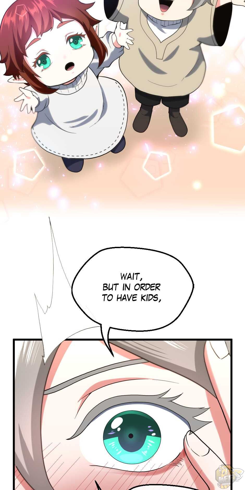 The Beginning After The End Chapter 110 image 38